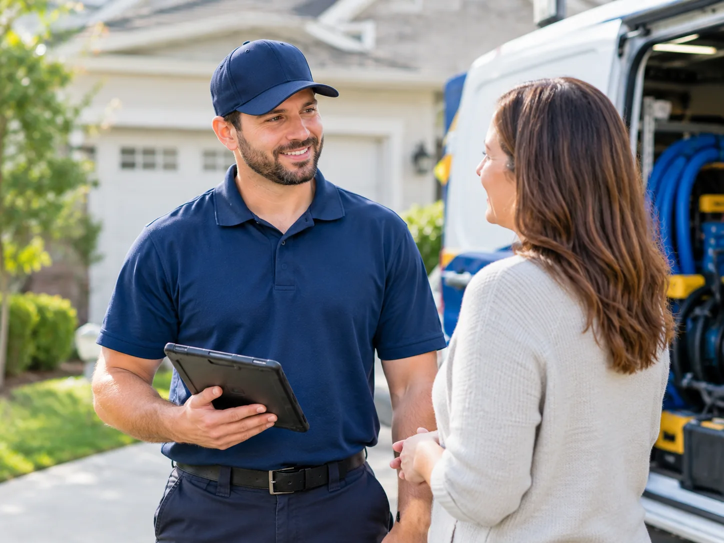 Sewage Backup Cleanup New Britain, CT FAQs